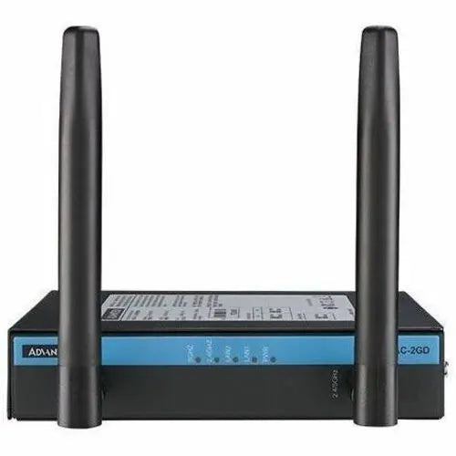 Advantech EKI-6333AC-2GD Dual Band Wi-Fi 5 Wireless Access Point with DIN-Rail Mount