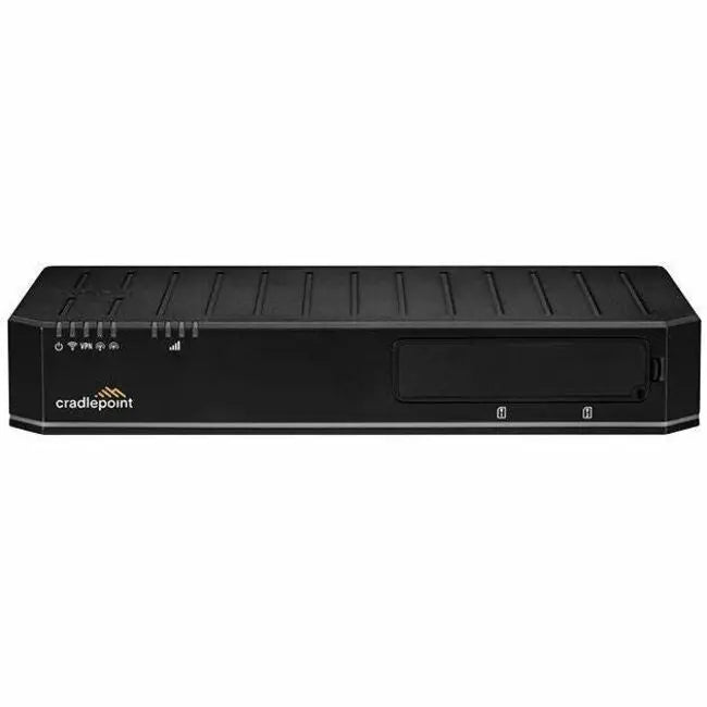 CradlePoint Ericsson E300-5GB Modem/Wireless Router with 5G and LTE Connectivity