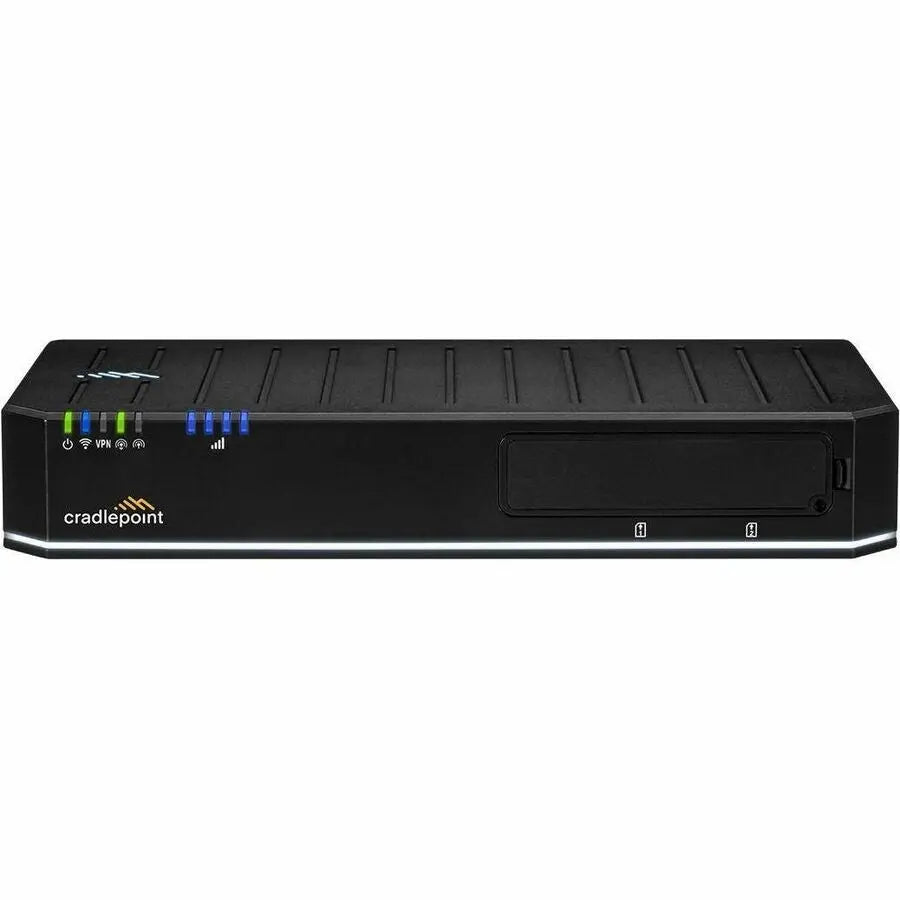 CradlePoint Ericsson E300-5GB Modem and Wireless Router for Enterprise Connectivity