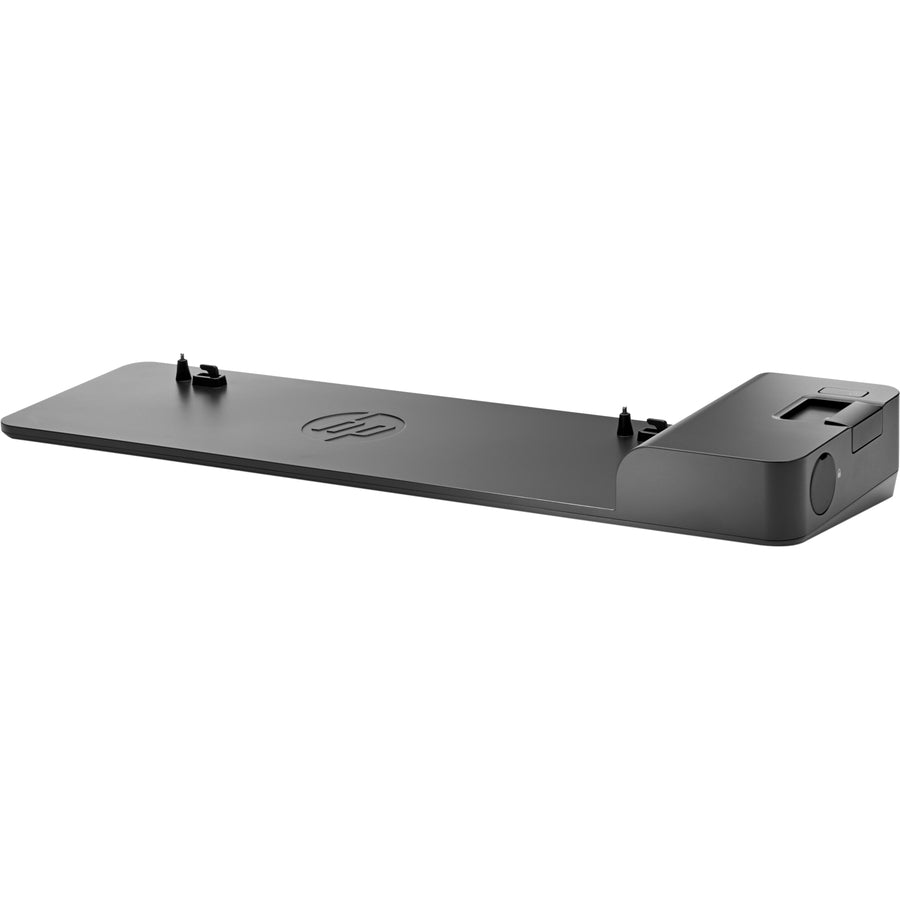 HP UltraSlim Dock 2013 Docking Station for HP EliteBook Folio 9470m - Expand Connectivity and Charging