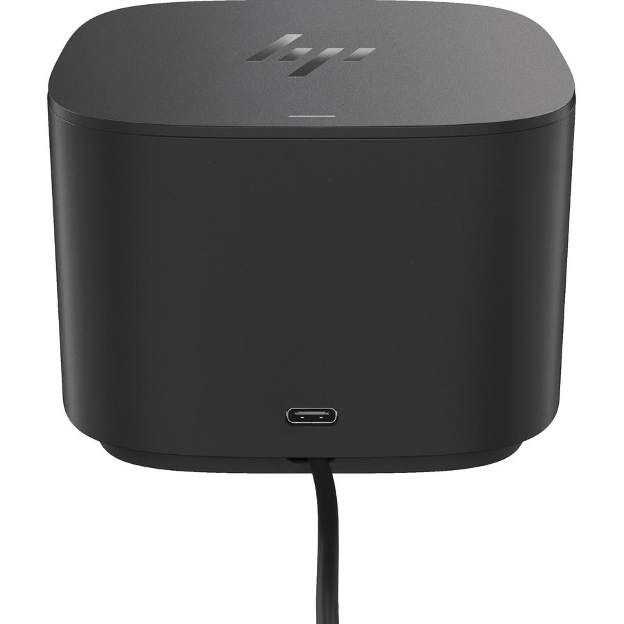HPI Sourcing New Thunderbolt Docking Station - Wired Connectivity, Part Number 3TR87UT