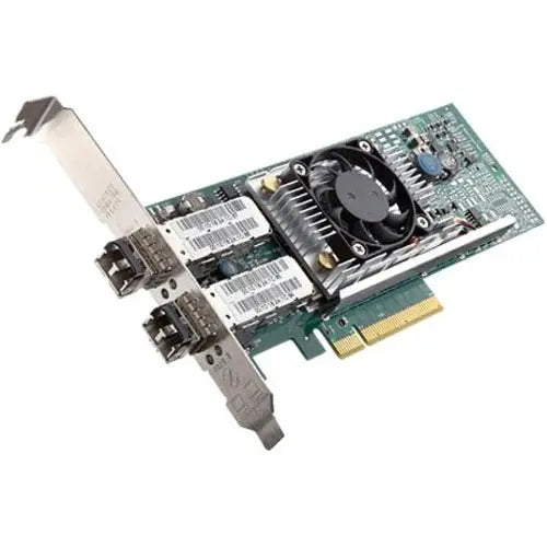 Dell Broadcom 57810S Dual Port 10GbE BASE-T Network Adapter for Servers
