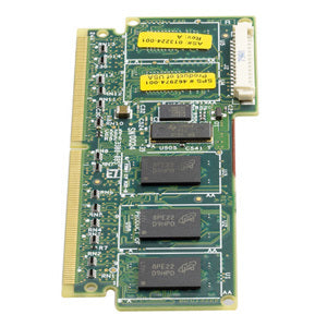 HPE 256MB P-Series Cache Memory - Compatible with ProLiant and BladeServer Series
