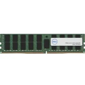 Dell 32GB DDR4 SDRAM LRDIMM Memory Module Part SNP7FKKKC/32G