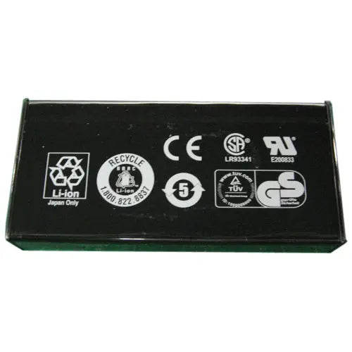 Dell Storage Controller Battery NU209 - 7Wh, 3.7V DC for Dell PERC 5/i Raid Controller