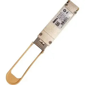 Dell QSFP+ Module (Part Number 407-BBOZ) 40GbE Optical Transceiver for High-Performance Networking