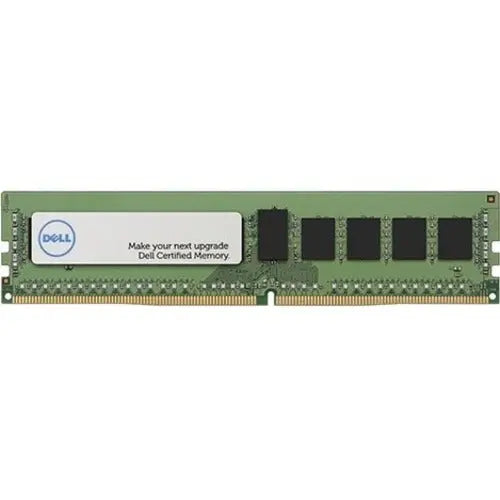 Dell 64GB DDR4-2400 LRDIMM Memory Module - Part A8711890 for Dell PowerEdge Servers & Precision Workstations