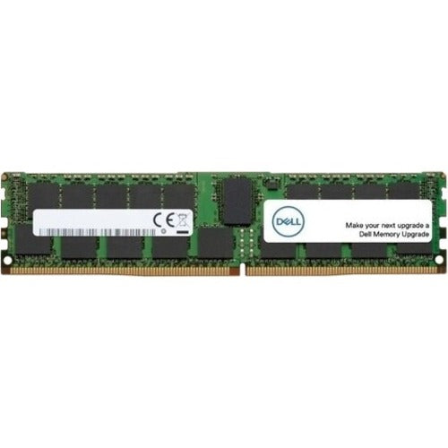 Dell 16GB DDR4 SDRAM Memory Module AA951241 - Reliable 288-Pin RAM for Dell PowerEdge Servers