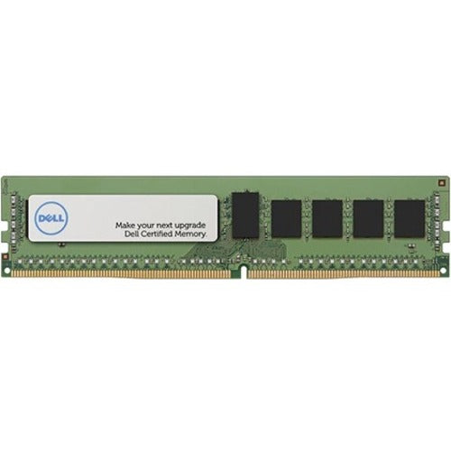 Dell 64GB Certified Memory Module - 4RX4 LRDIMM DDR4-2666MHz for Dell Servers & Workstations