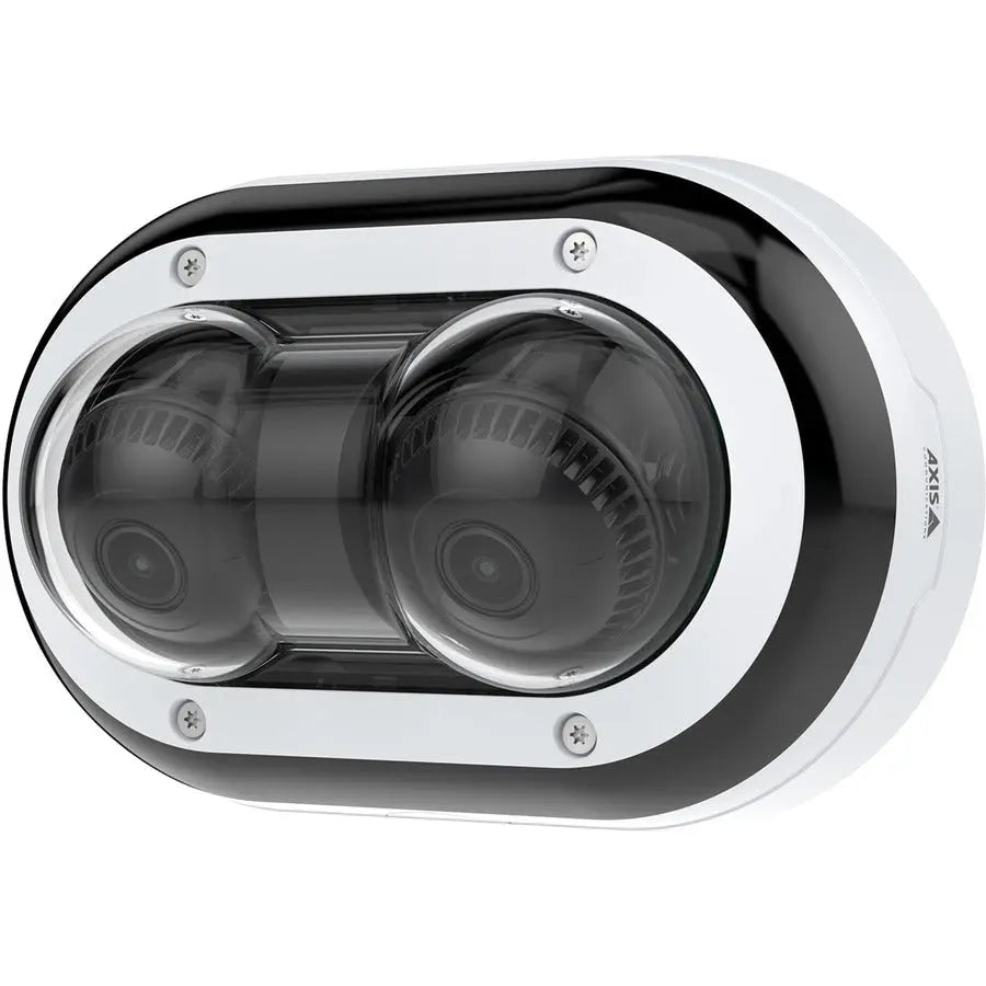 AXIS P4707-PLVE 2.5 MP Panoramic Network Camera with Deep Learning and IR Illumination