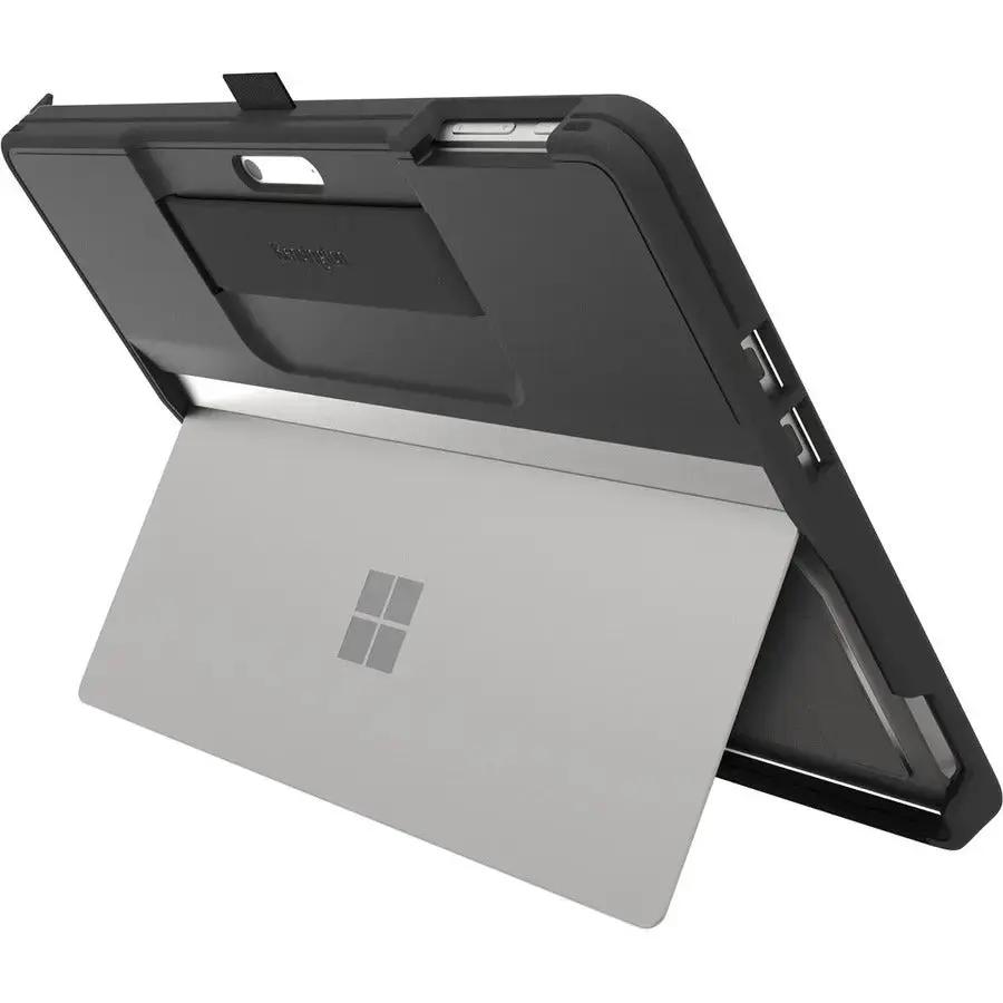 Kensington BlackBelt Rugged Case for Microsoft Surface Pro 9 - Black by Kensington Computer Products Group