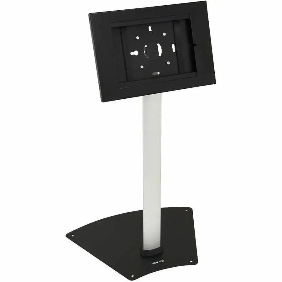 Eaton Corporation Tripp Lite DMTBS911 Secure Height-Adjustable Floor Tablet Mount by Eaton Corporation