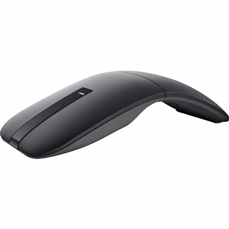 Dell MS700 Wireless Bluetooth Mouse - Reliable, Symmetrical Design with Optical Tracking