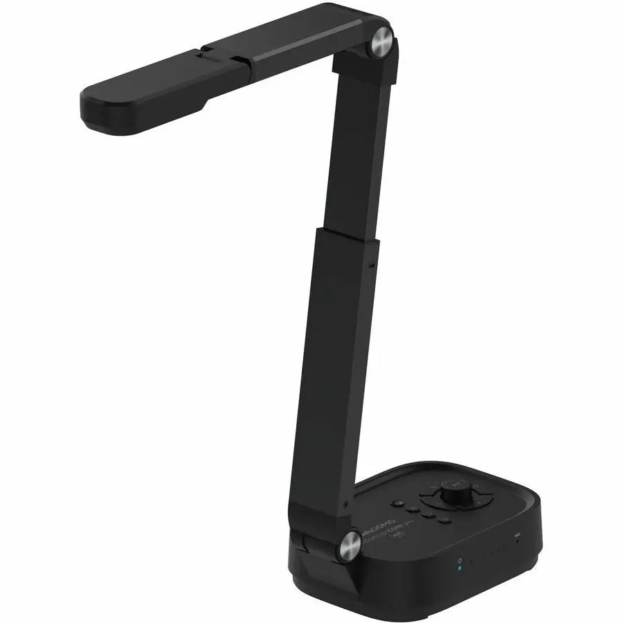 Qomo HiteVision QPC100S 4K HDMI Document Camera with Auto & Manual Controls