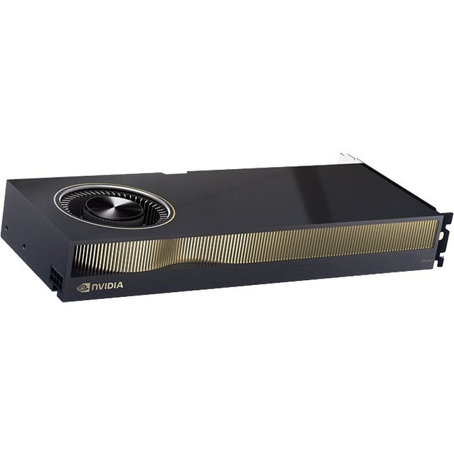 PNY Quadro NVIDIA RTX 6000 Ada Generation Graphics Card – 48GB VRAM for Professional Workstations