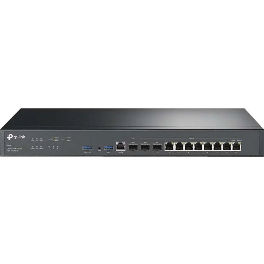 OMADA VPN ROUTER WITH 10G PORTSWRLS