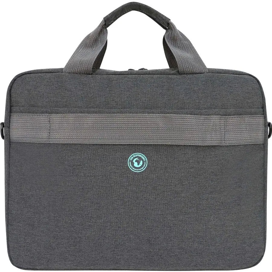Urban Factory GREENEE Eco Case for 15.6-Inch Laptop - Green