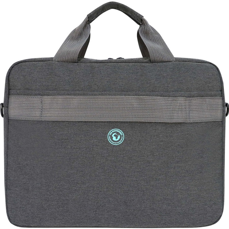 Urban Factory GREENEE Eco Laptop Carrying Case, ELC15UF, for Up to 15.6-Inch Notebooks