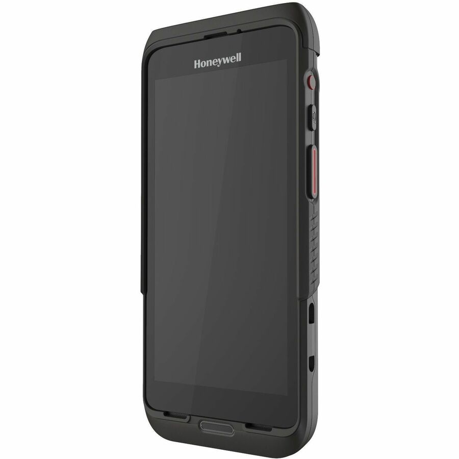 Honeywell CT47 Handheld Terminal - Rugged 5G Mobile Computer with 5.5" Full HD Display and Android OS
