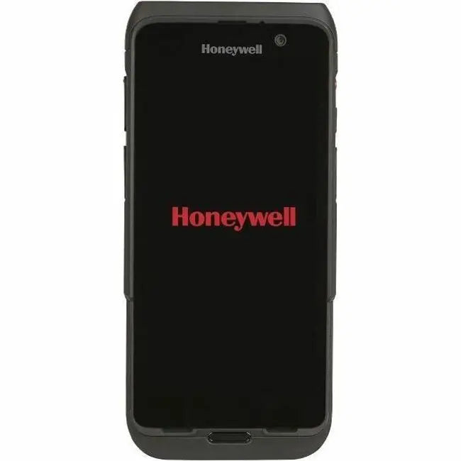 Honeywell CT47 Handheld Terminal with 5G Connectivity, 8GB RAM, and 128GB Storage