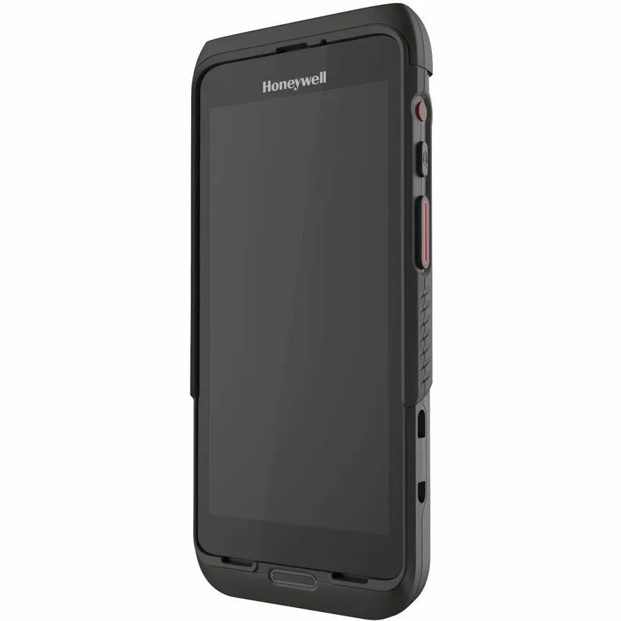 Honeywell CT47 Handheld Terminal with 5G Connectivity and Rugged Design