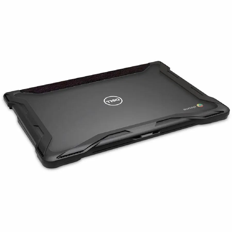 Cellairis Franchise Inc Dell 3100 Chromebook Protective Laptop Case - Transparent Rugged Cover with Drop Protection