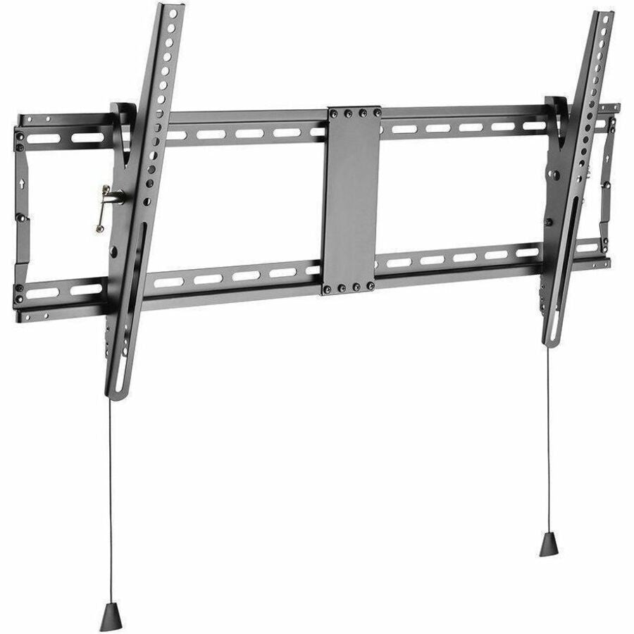 Monoprice Commercial 43197 Mounting Bracket for TV, Curved Screen Display, Flat Panel Display - Black