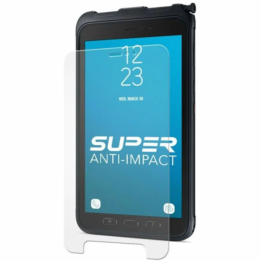 Cellairis Shell Shock Tempered Glass Screen Protector for Galaxy Tab Active 3