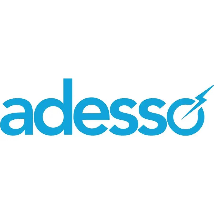 Adesso CYBETRACK 830 4K 11 MP Document Camera and Webcam by ADESSO INNOVATION INC