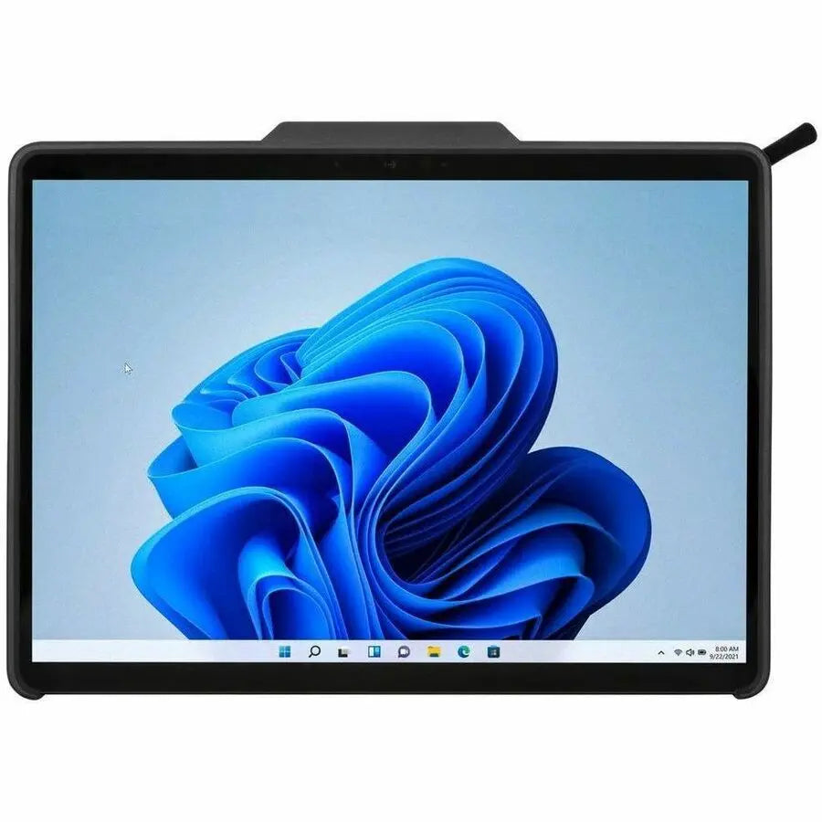 Targus Protect THD918GLZ Rugged Carrying Case for Microsoft Surface Pro 9, 10, 11 – Black