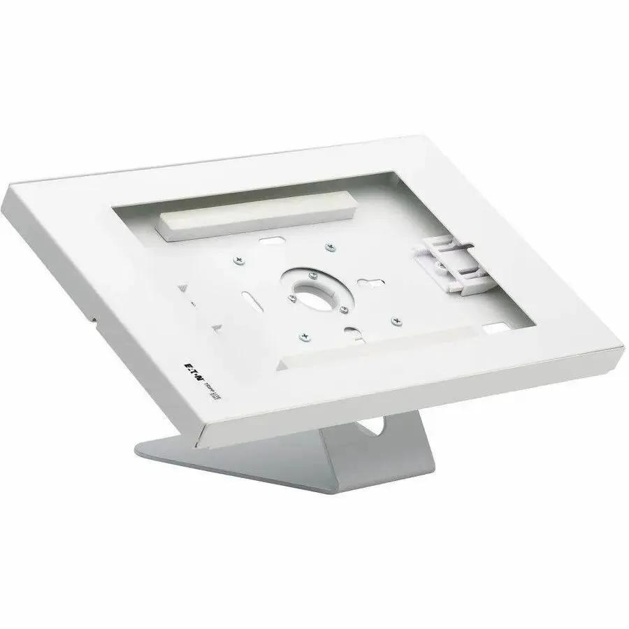 Eaton Corporation DMTB911 Tripp Lite Secure Desktop and Wall Mount for 9.7 to 11-Inch Tablets, White by Eaton Corporation