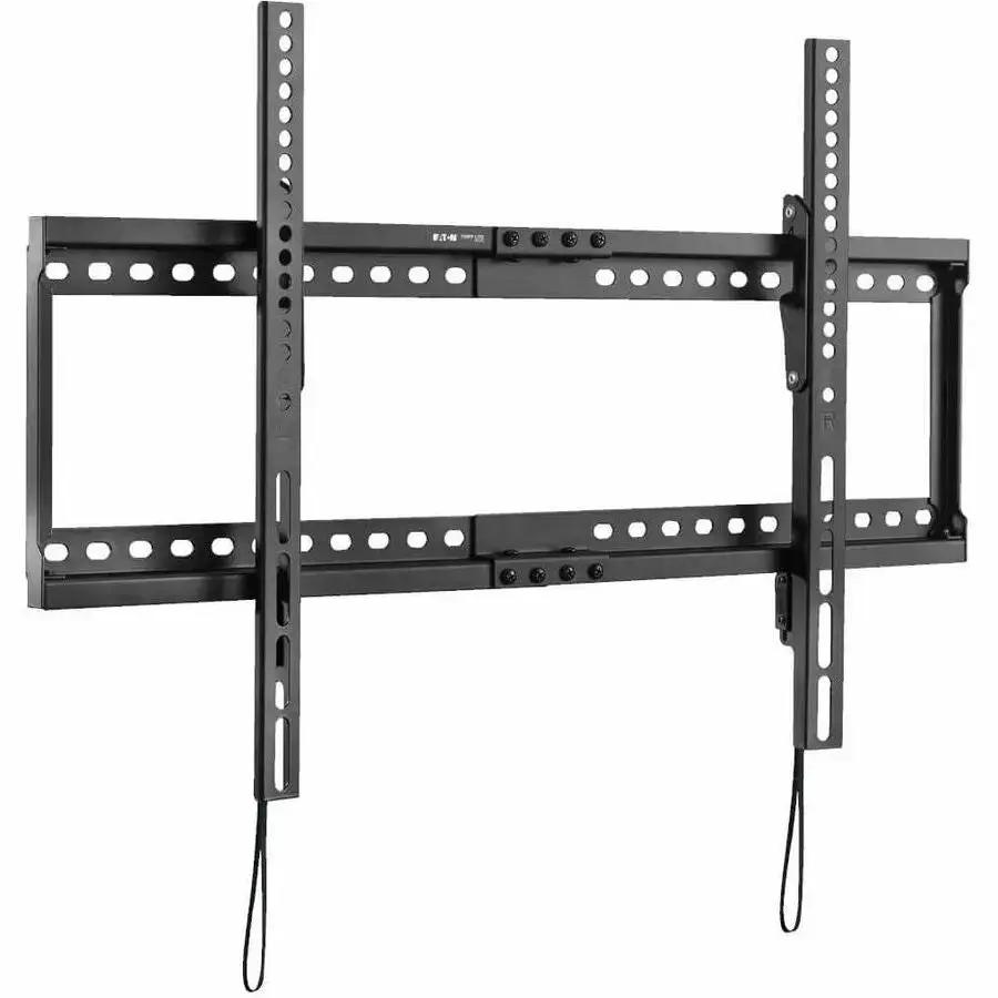 Eaton Tripp Lite Series Heavy-Duty Tilt Wall Mount for 32 to 80-Inch Flat and Curved Displays by Eaton Corporation