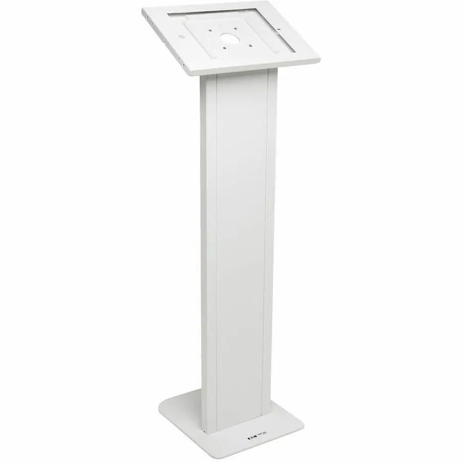 Eaton Tripp Lite Series DMTBS13 Freestanding Tablet Floor Mount for 13-Inch Tablets, White