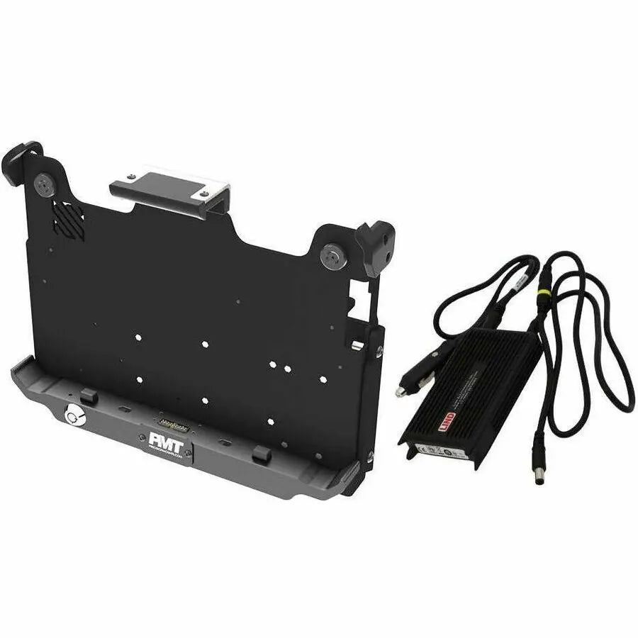 PMT Docking Station for Dell Latitude 7230 Rugged Extreme Tablet – Rugged, Lightweight, Secure