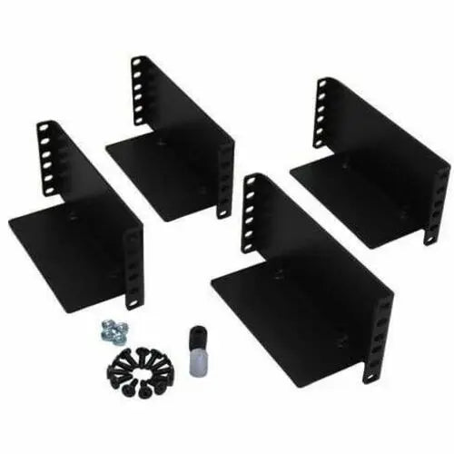 Eaton Tripp Lite Series 2-Post Rack-Mount Installation Kit (Model 2POSTRMKITHD)