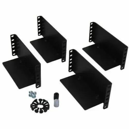Eaton Tripp Lite Series 2-Post Rack-Mount Installation Kit (Model 2POSTRMKITHD) by Eaton Corporation