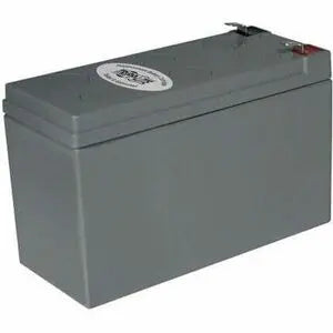Eaton RBC51 Tripp Lite Series UPS Replacement Battery Cartridge for APC, Belkin, Best, Powerware, Liebert & Other UPS