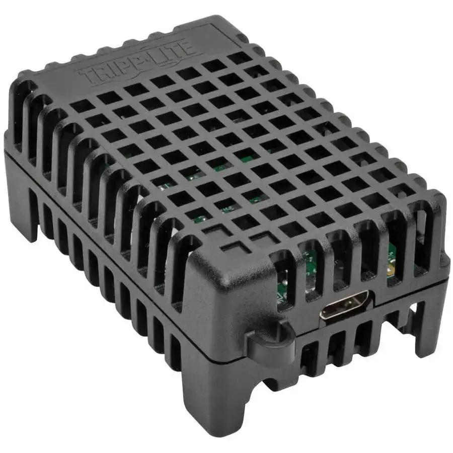 Eaton Tripp Lite EnviroSense2 (E2) Environmental Sensor Module for Temperature Monitoring by Eaton Corporation
