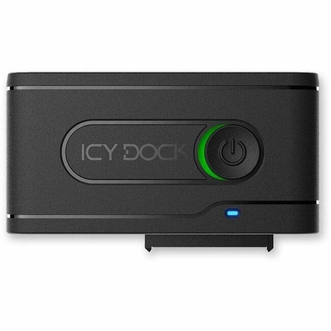 Icy Dock EZ-Adapter Ex MB931U-1VB R1 USB 3.2 Gen 2 to U.2 PCIe NVMe SSD Adapter
