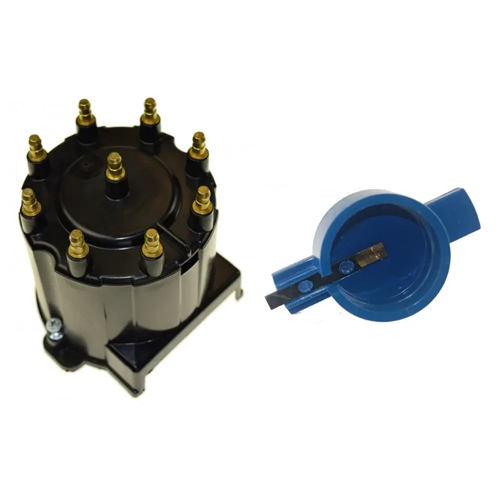 Regitar U.S.A. Tune-Up Kit for GM V-8 EST Engines (Part RMR003)