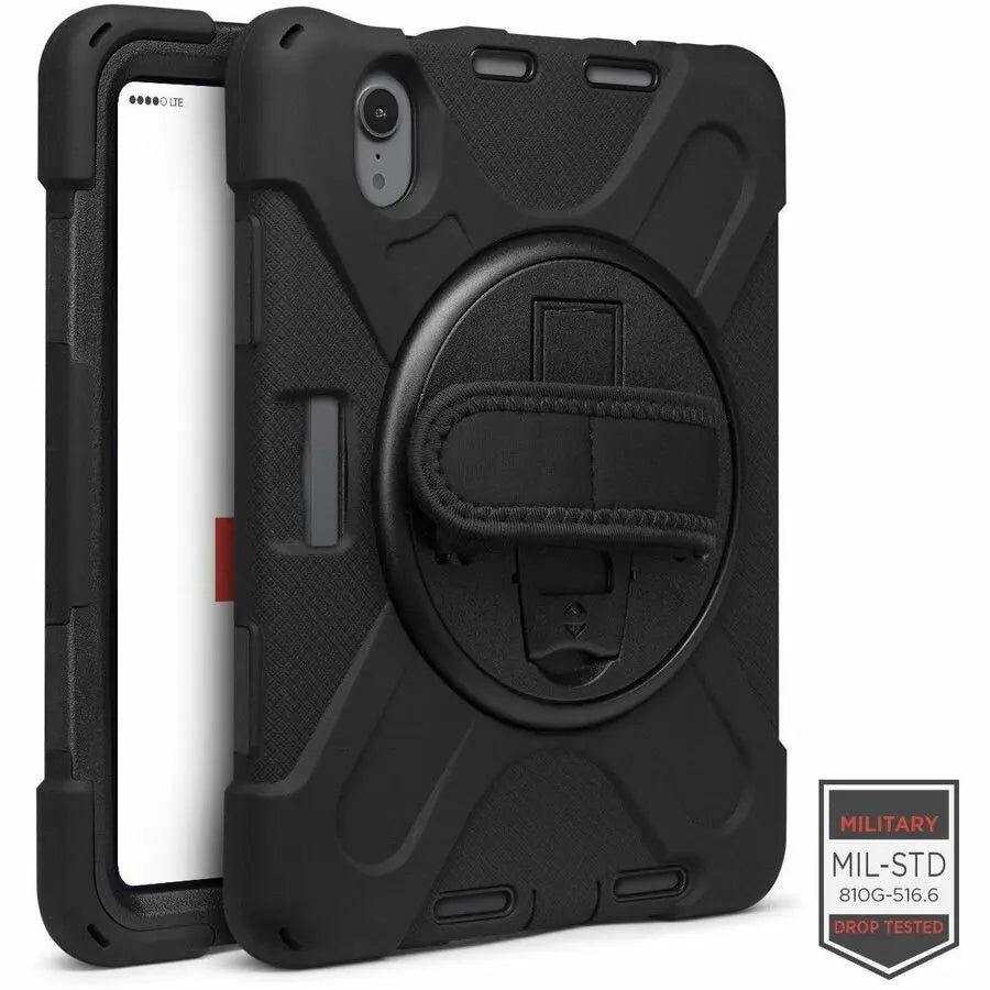 Cellairis Rapture Rugged Carrying Case for Apple iPad mini (6th Generation)