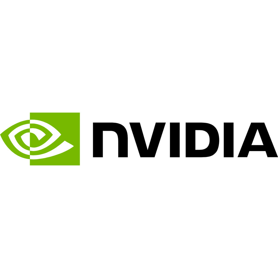NVIDIA ConnectX-7 400GbE Ethernet Card with PCIe 5.0 x16 Interface