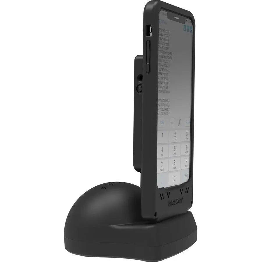 Socket Mobile SocketScan S720 1D/2D Barcode Scanner with Bluetooth for iOS Devices