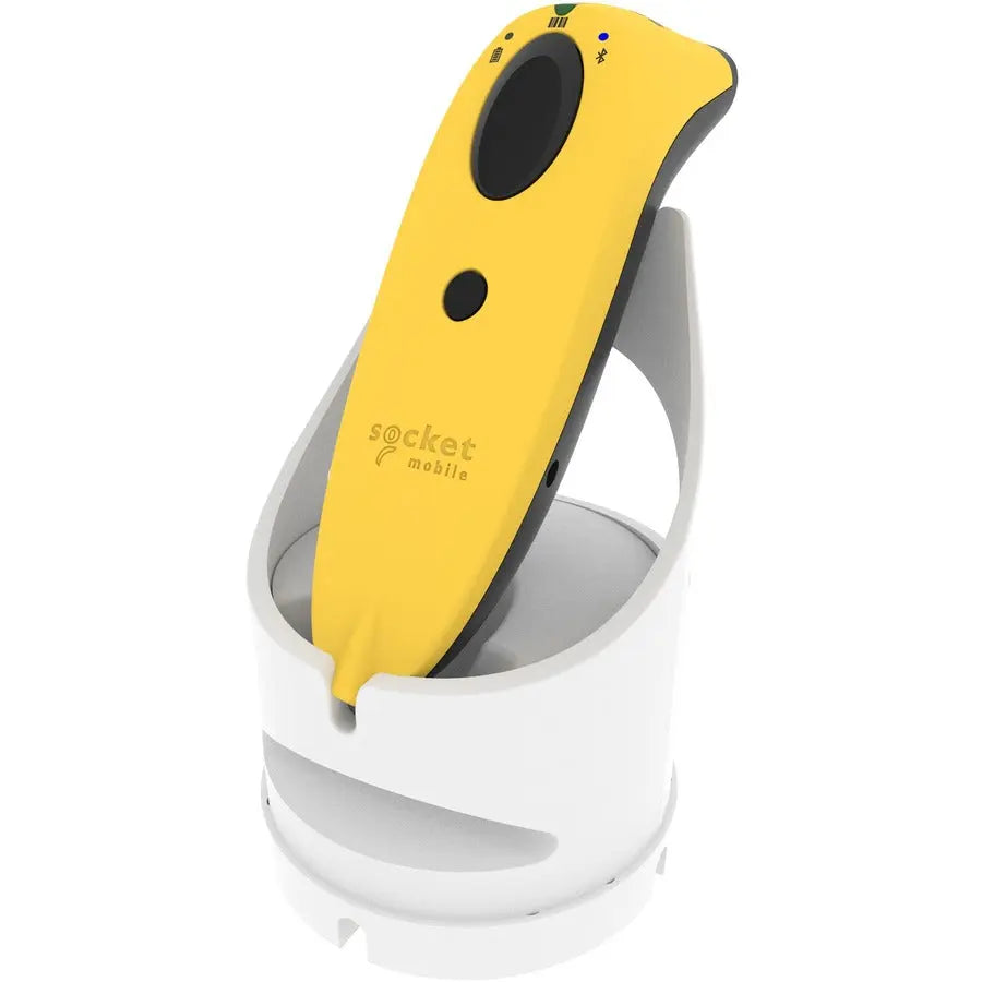 Socket Mobile SocketScan S720 Bluetooth 1D & 2D Barcode Scanner