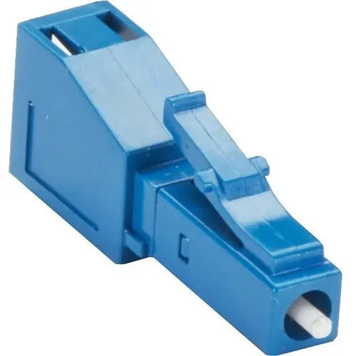 Axiom 12dB LC/UPC Fiber Optic Attenuator (Part Number: ATT-LCU-12D-10PK-AX)