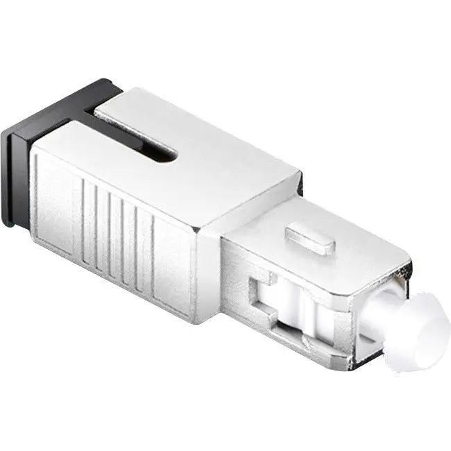 Axiom Memory Solutions Fiber Optic Attenuator Pack – 10 Pack, 1dB to 25dB Fixed Attenuation for Single-Mode Applications