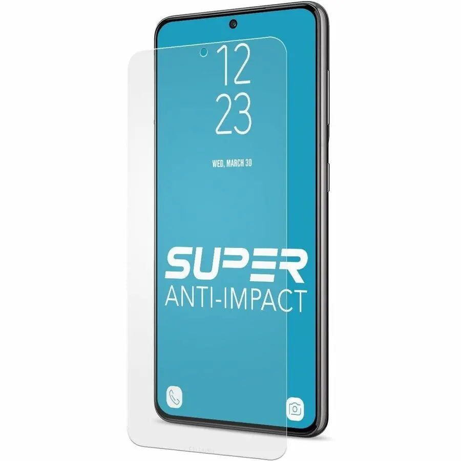 Cellairis Shell Shock Tempered Glass Screen Protector for Galaxy S21 FE