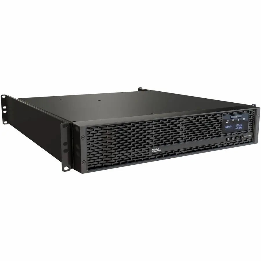 Legrand Group NEXSYS 1000VA Rack-Mountable Line-Interactive UPS (Part Number UPX-RLNK-1000R-2)