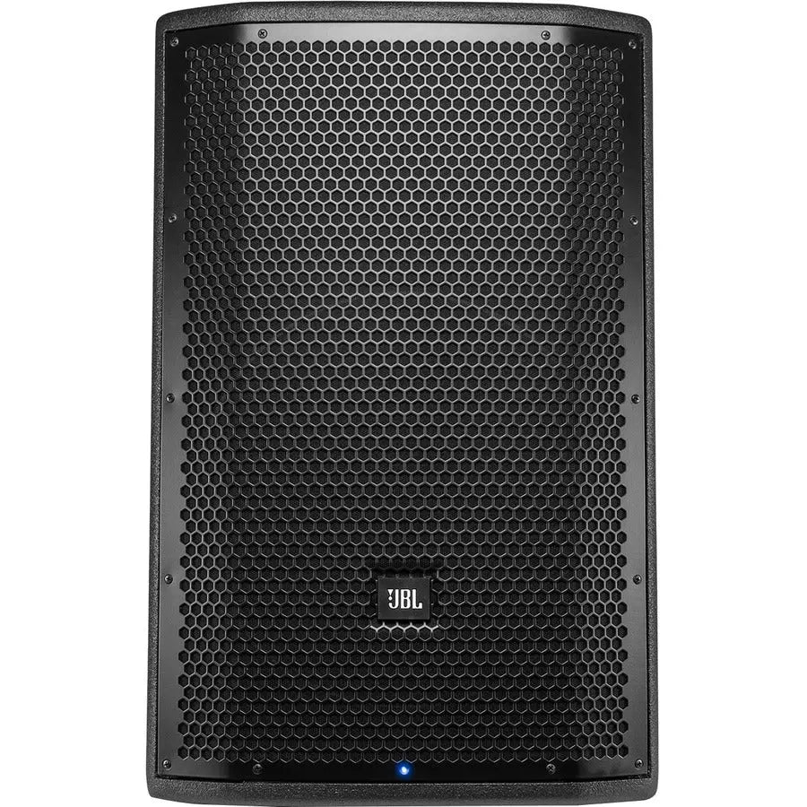 JBL PRX812 Speaker System with Wireless Control and 1500-Watt Power