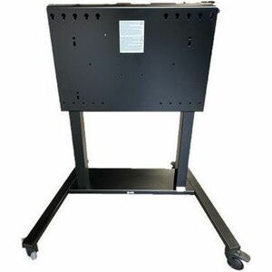 SMART Technologies FSE-420 TAA Compliant Mobile Display Stand for SMART Board Interactive Displays